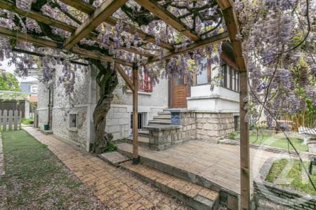 La Varenne St Hilaire, Île-de-France 94210, 法國