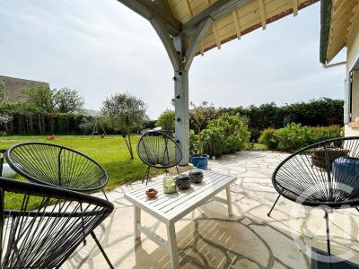 Houlgate, Basse-Normandie 14510, Франция