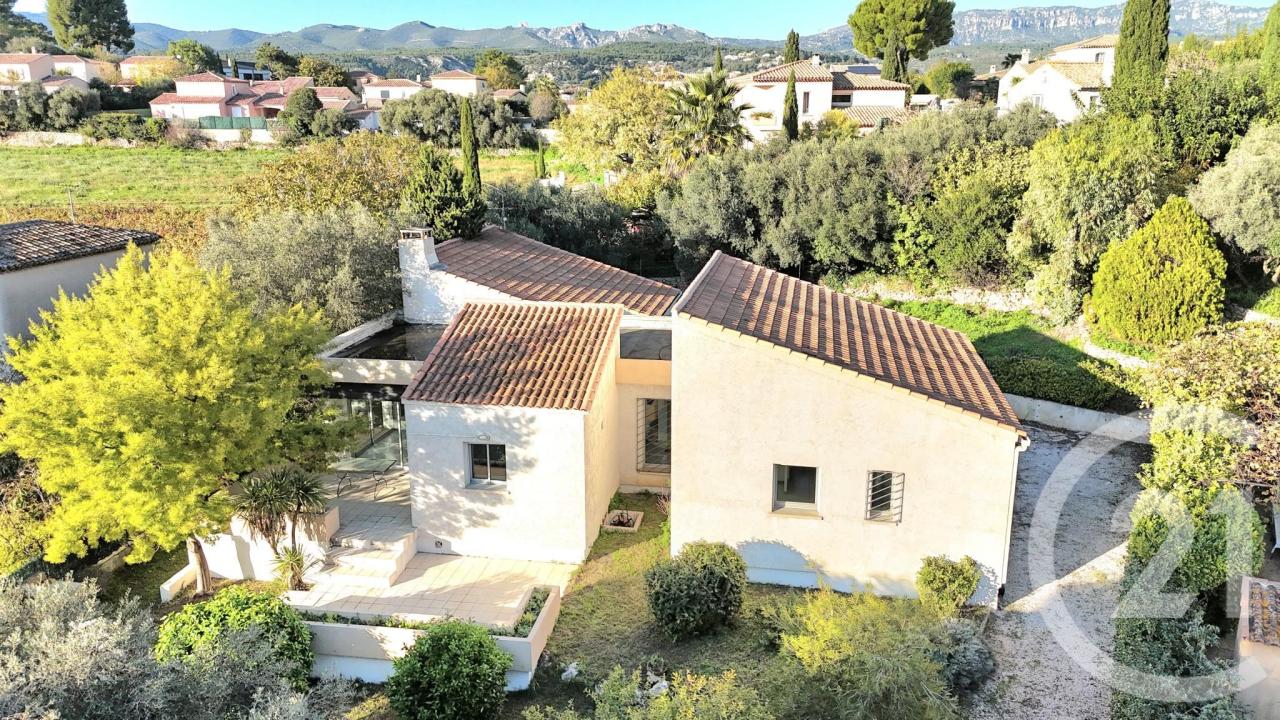 Allauch, Provence-Alpes-Côte D'Azur 13190, 法国