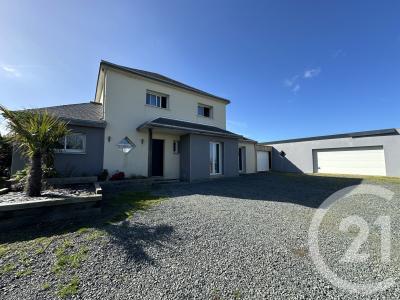 Henansal, Bretagne 22400, France