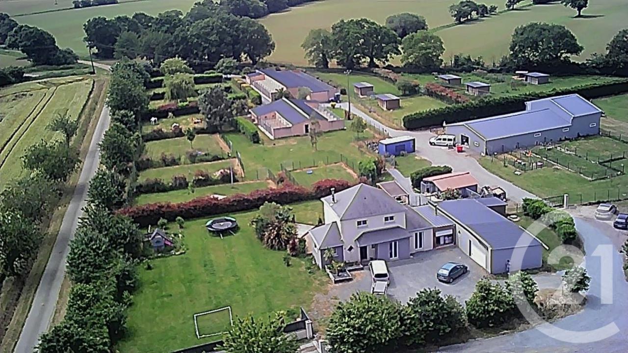 Henansal, Bretagne 22400, צרפת