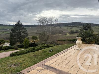 Buxy, Bourgogne 71390, France