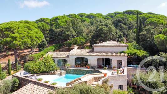 La Croix Valmer, Provence-Alpes-Côte d'Azur 83420, France