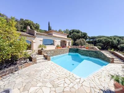 La Croix Valmer, Provence-Alpes-Côte D'Azur 83420, Francia