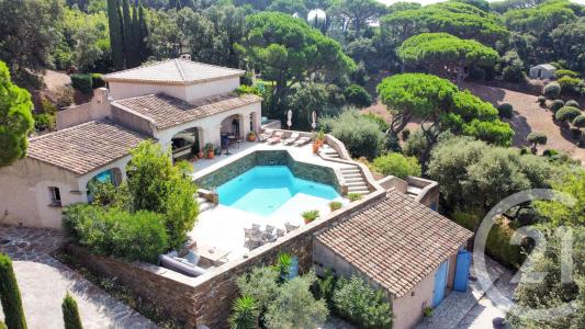 La Croix Valmer, Provence-Alpes-Côte D'Azur 83420, Francia