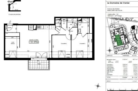 Crepy En Valois, Picardie 60800, France