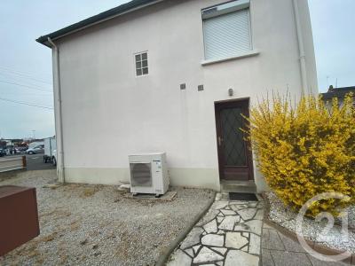 Le Mans, País Do Loire 72100, França