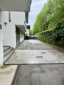 Velika čolnarska ulica, Ljubljana, Osrednjeslovenska 1000, Slovénie