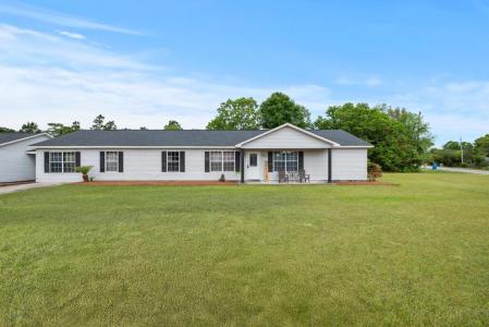 9382 E River Drive, Navarre, Florida 32566, HOA KỲ