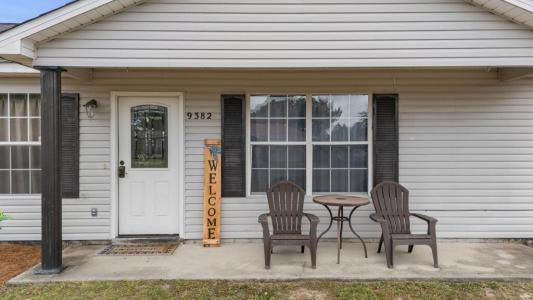 9382 E River Drive, Navarre, Florida 32566, HOA KỲ