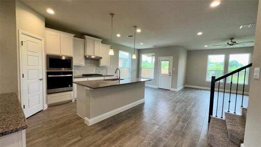1709 SPARROW ST, Denton, Texas 76205, Estados Unidos