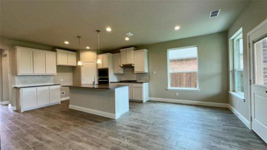 1709 SPARROW ST, Denton, Texas 76205, USA