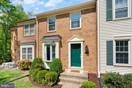 7908 Pebble Brook Court, Springfield, Virginia 22153, USA