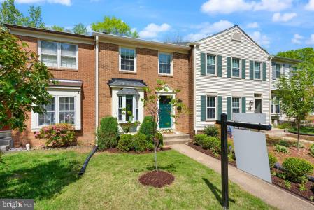 7908 Pebble Brook Court, Springfield, Virginia 22153, USA