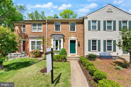 7908 Pebble Brook Court, Springfield, Virginia 22153, USA