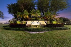7546 La Paz Boulevard, Unit 105 , Boca Raton, Florida 33433, USA