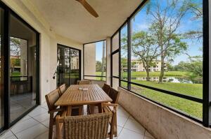 7546 La Paz Boulevard, Unit 105 , Boca Raton, Florida 33433, USA