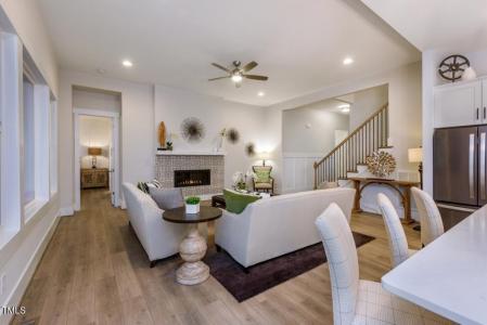 Tbd Hudson Hills Road, Pittsboro, North Carolina 27312