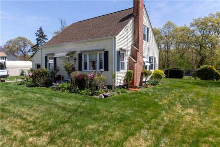 132 Bakers Creek, Warwick, Rhode Island 02886, USA