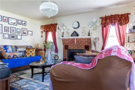 132 Bakers Creek, Warwick, Rhode Island 02886, USA