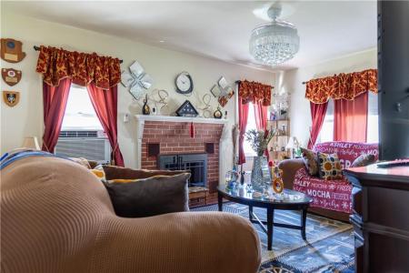 132 Bakers Creek, Warwick, Rhode Island 02886, USA