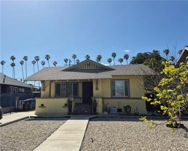 4911 S Wilton Place, Los Angeles, 캘리포니아 90062, 미국