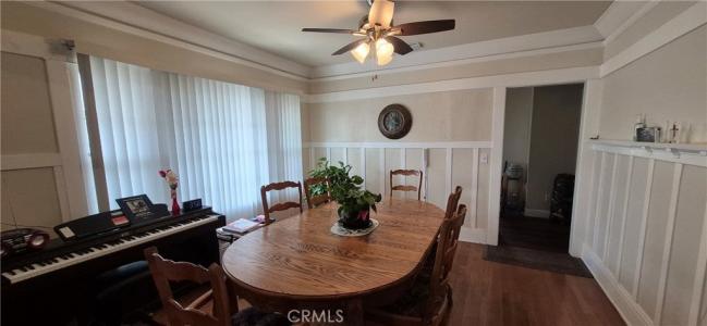 4911 S Wilton Place, Los Angeles, California 90062, USA