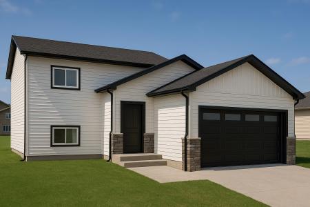 120 E Blue Bell Drive, Brookings, SD 57006, USA