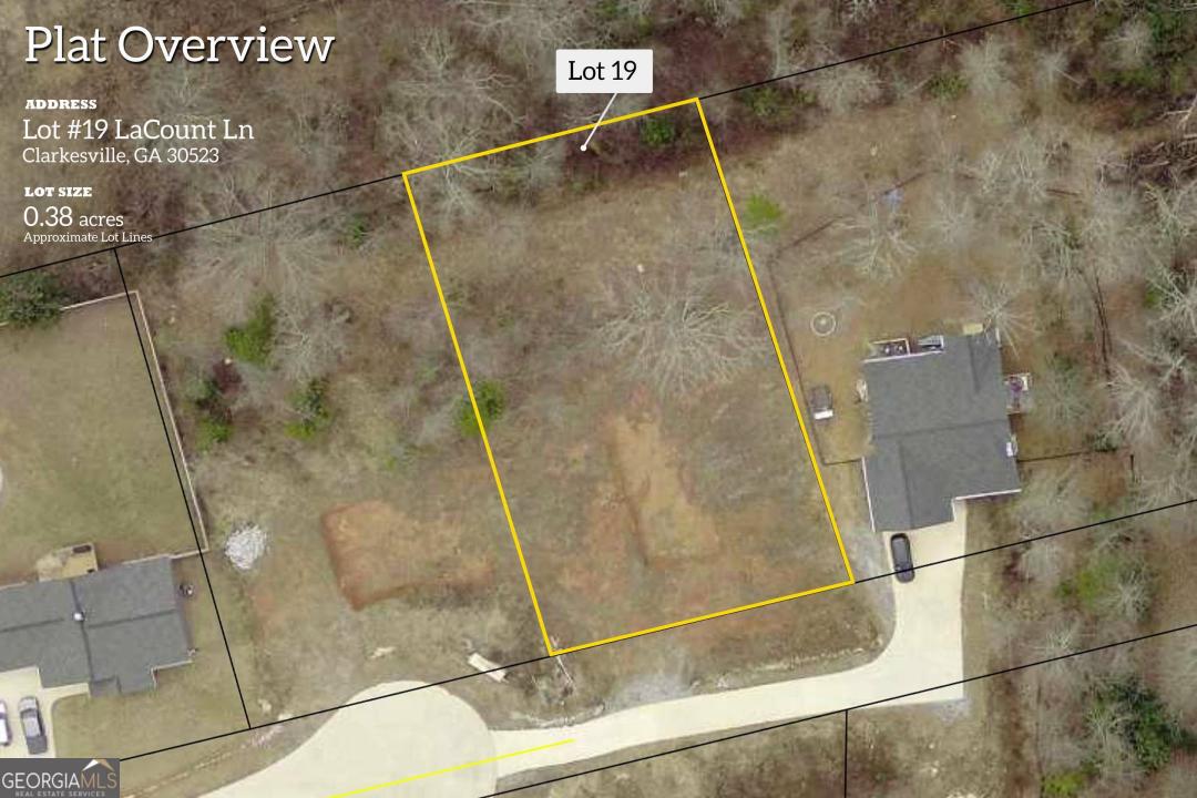 253 Lacount Lane, Clarkesville, Georgia 30523, HOA KỲ