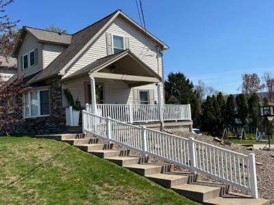 2726 Lincoln Drive, Montoursville, Pennsylvania 17754, Estados Unidos