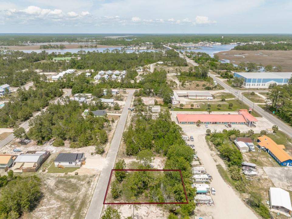 1616 Sea Breeze Way, Carrabelle, Florida 32322, Estados Unidos