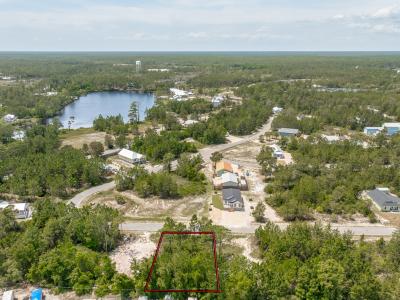 1616 Sea Breeze Way, Carrabelle, Florida 32322, Estados Unidos