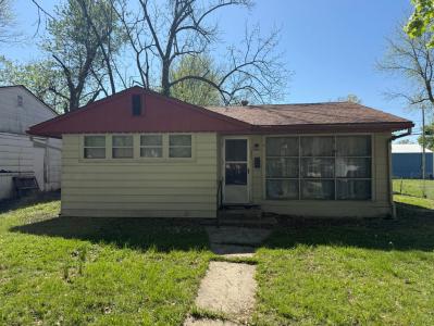 1005 South Park Avenue, Aurora, 미조리 65605, 미국