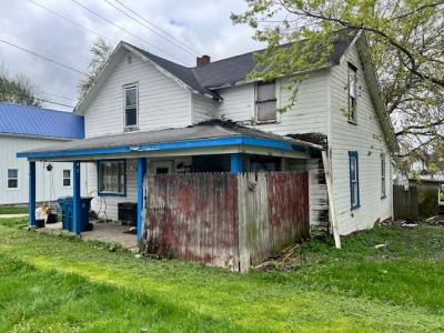 43 Grape St., Kenton, Ohio 43326, USA