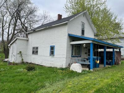 43 Grape St., Kenton, 俄亥俄州 43326, 美國