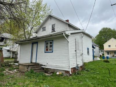 43 Grape St., Kenton, 俄亥俄州 43326, 美國