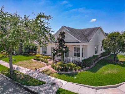 14042 Mailer Boulevard, ORLANDO, Florida 32828, USA