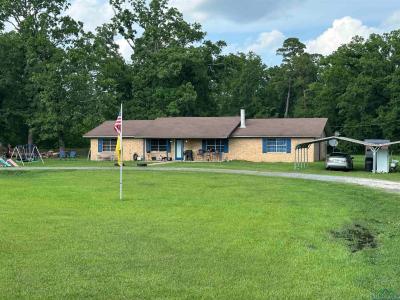 213 COUNTY ROAD 3131, De Berry, Texas 75639, Estados Unidos