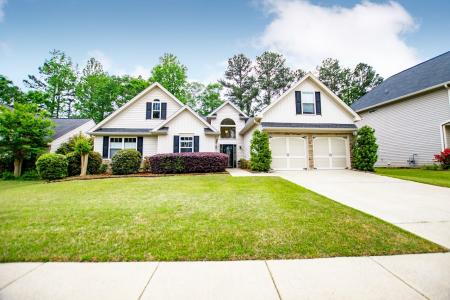 1015 Buckeye Lane , Villa Rica, Georgia 30180, HOA KỲ
