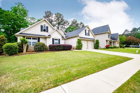 1015 Buckeye Lane , Villa Rica, Georgia 30180, HOA KỲ