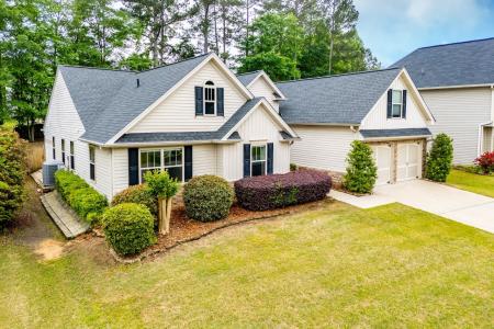 1015 Buckeye Lane , Villa Rica, Georgia 30180, HOA KỲ