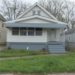 10921 Dove Avenue, Cleveland, אוהיו 44105, ארצות הברית של אמריקה 