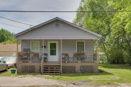 413 Hunter St, Suffolk, Virginia 23434, USA