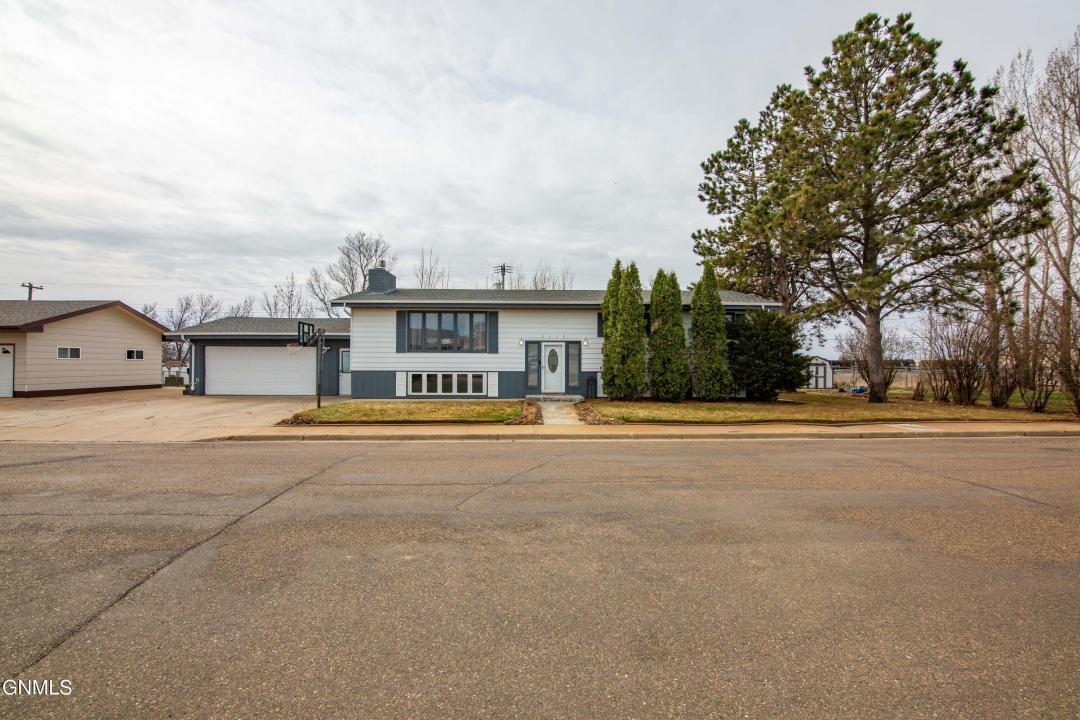 1459 2nd Street, Dickinson, Dakota Do Norte 58601, Estados Unidos