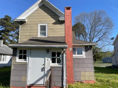 30663 Imaginary Ln, Princess Anne, Maryland 21853, Estados Unidos