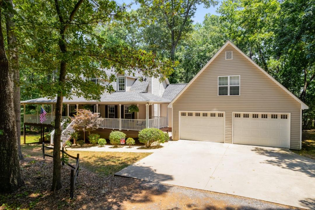 112 Hightower Road, Hiram, Georgia 30141, Stati Uniti