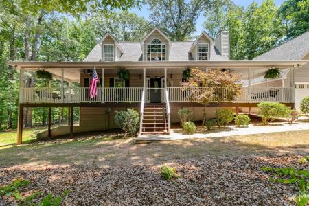 112 Hightower Road, Hiram, Georgia 30141, Stati Uniti