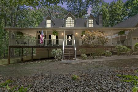 112 Hightower Road, Hiram, Georgia 30141, Stati Uniti