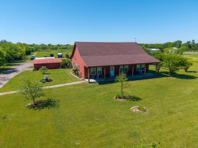 3173 CR 2508, Caddo Mills, Texas 75135, USA