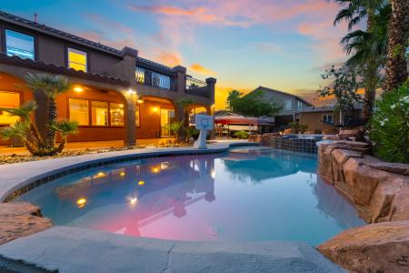 4200 Scott Peak Court, Las Vegas, Nevada 89129, États-Unis